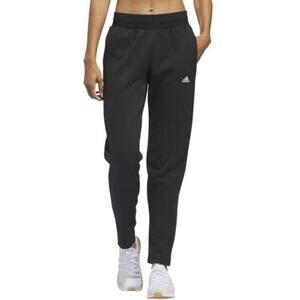 Adidas Women’s Fleece‎ Pant / Black / Size Small/ New With Tag